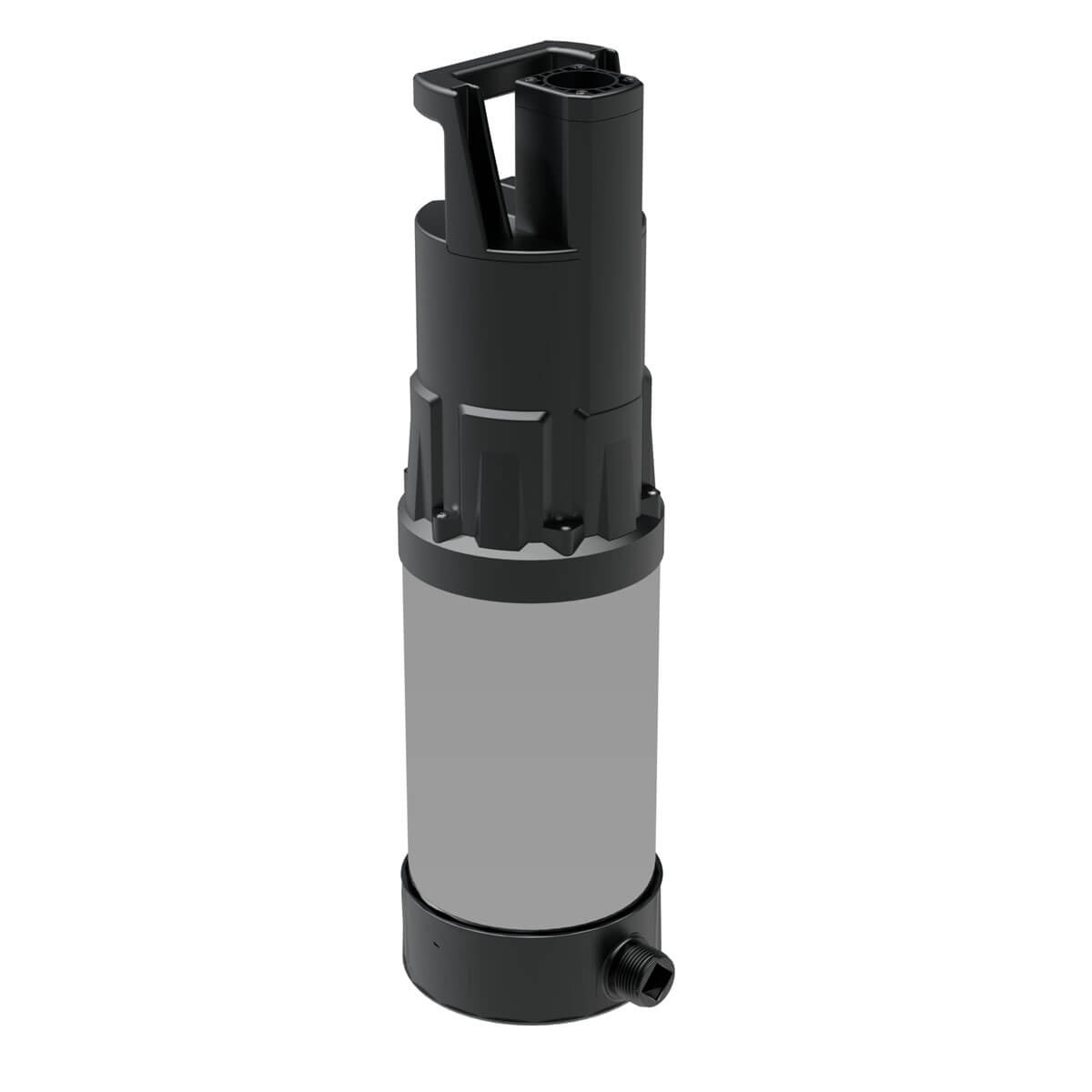 Garten-Ausbaupaket GAP X120