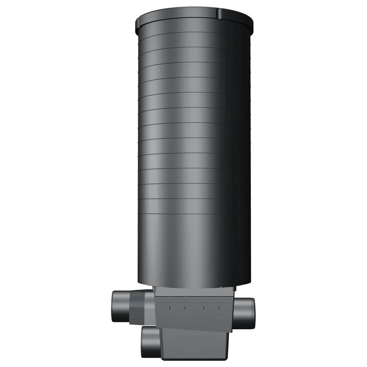 Erdeinbaufilter