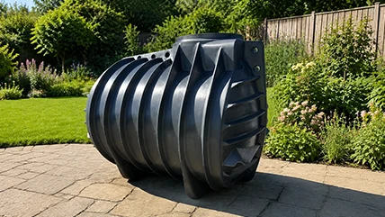 Grundlagen der Regenwassernutzung
