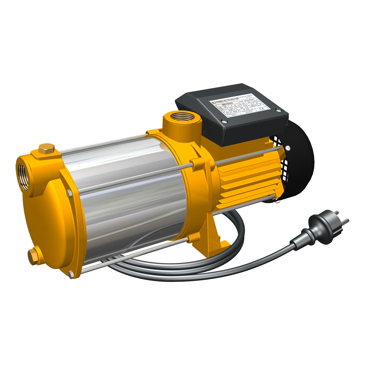Saugpumpe MH800 4M