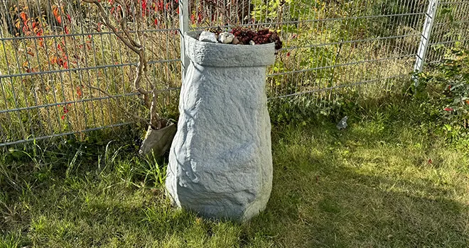 Regentonnen