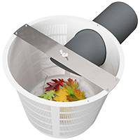Filter für Zisternen und Regenwasseranlagen