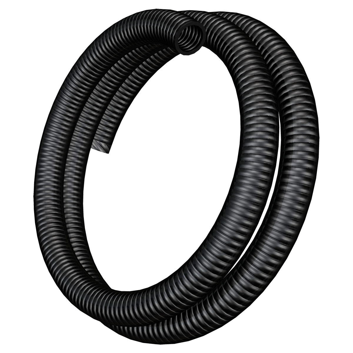 AQa.Line Gartenanlage 1000 L inkl. Abdeckung