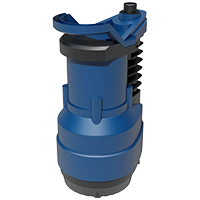 Pumpen und Zubehör für Regenwasseranlagen