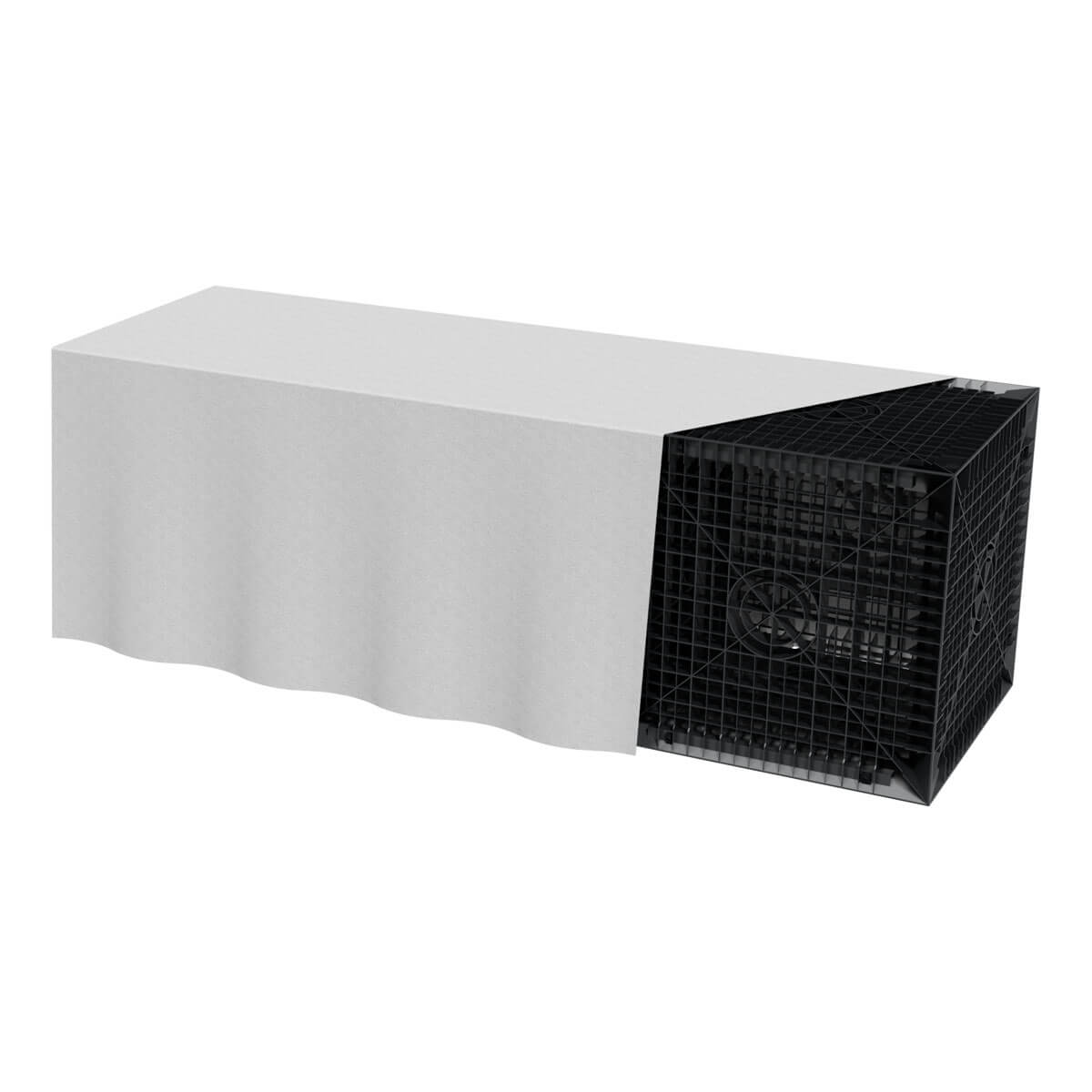 AQa.Line Sickerbox Erweiterungs-Set