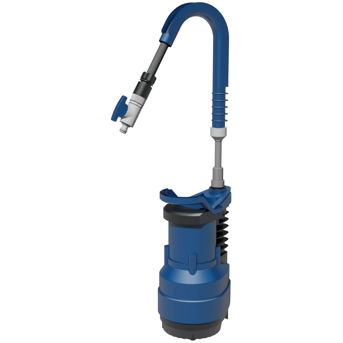 Garten-Ausbaupaket" GAP X80"