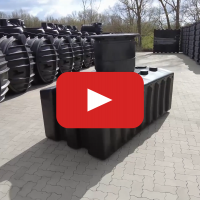 Vorschau: AQa.Line Hausanlage 3400 L inkl. Abdeckung Vorschau: AQa.Line Hausanlage 3400 L inkl. Abdeckung