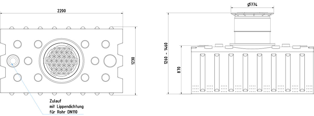 AQa-Line-Sicker-Flachtank-2000-L-oF-Dom-kurz-200-kg-FS-20-0001-TD