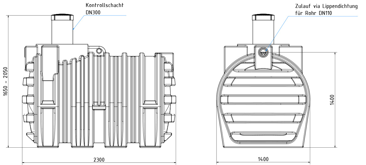 AQaLine-Abwassertank-3000-L-AA300003-TD