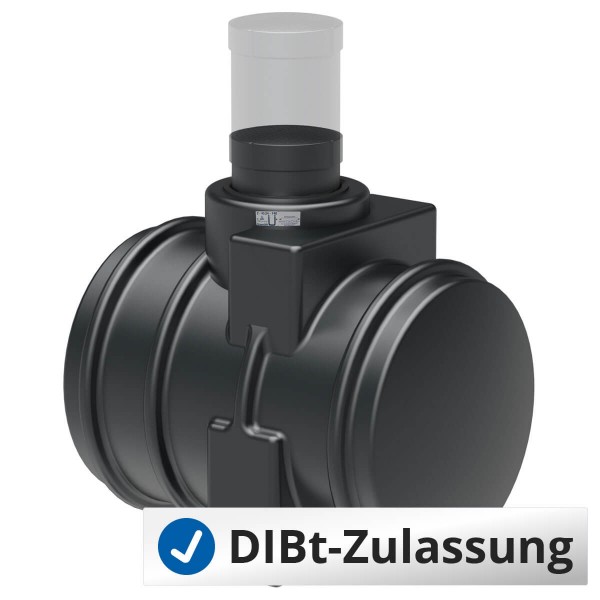 AQa.Line Abwassertank 700 L (mit DIBt-Zulassung)