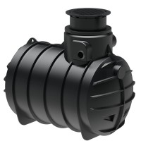 Vorschau: AQa.Line Hausanlage 3400 L inkl. Abdeckung Vorschau: AQa.Line Hausanlage 3400 L inkl. Abdeckung