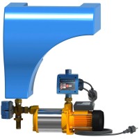 Vorschau: AQa.Line Hausanlage 3400 L inkl. Abdeckung Vorschau: AQa.Line Hausanlage 3400 L inkl. Abdeckung