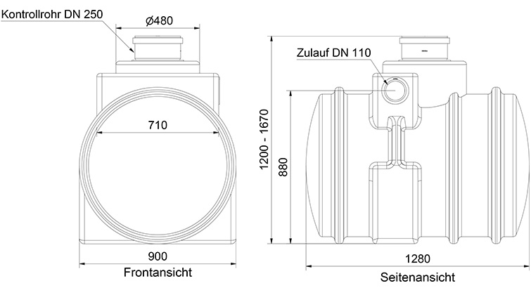 Absaugvorrichtung Fur Sammelgruben Kaufen