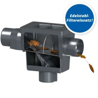 Vorschau: AQa.Line Hausanlage 3400 L inkl. Abdeckung Vorschau: AQa.Line Hausanlage 3400 L inkl. Abdeckung